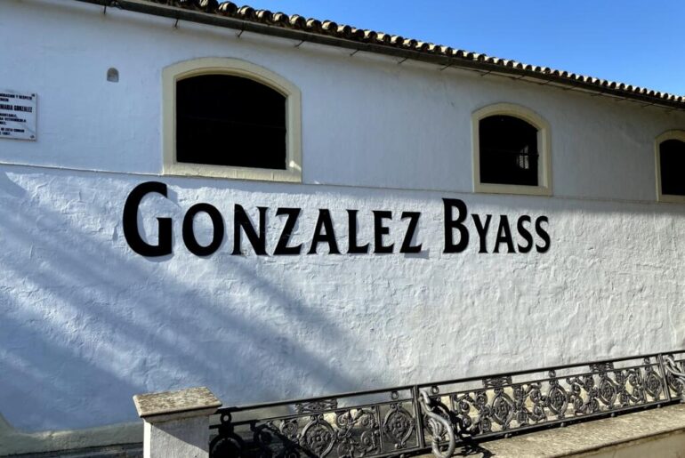 Gonzalez Byass – mester af sherryens kunst