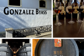 Sherryens renæssance: Tid til at løfte glasset for den andalusiske klassiker