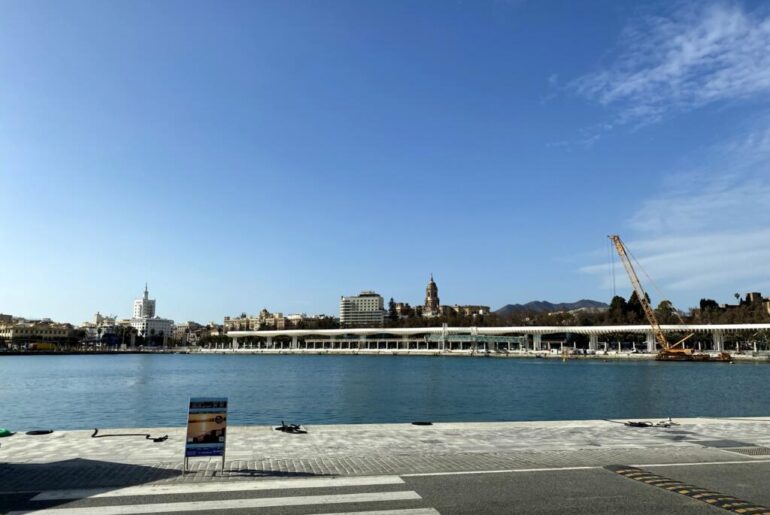 Komplet rejse- og spiseguide til Malaga