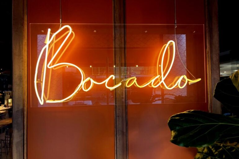 Anmeldelse: Bocado - autentisk spansk tapasbar