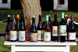 Vinanmeldelse: "Hey Malbec! Skal vi danse?