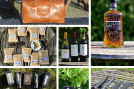 Inspiration til Fars dag 2022