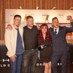 Mathias Klausen Broksø er Danmarks bedste bartender!