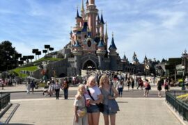 Sådan får du mest muligt ud af en tur til Disneyland Paris