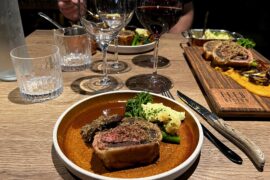 Mononopolet smager på: Bistro Feed
