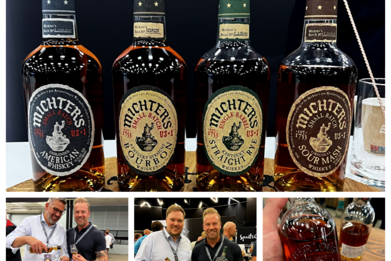 På besøg hos The Whisky N Rum Show 2022