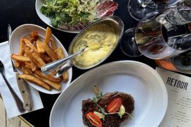 Anmeldelse: Retour Vesterbro