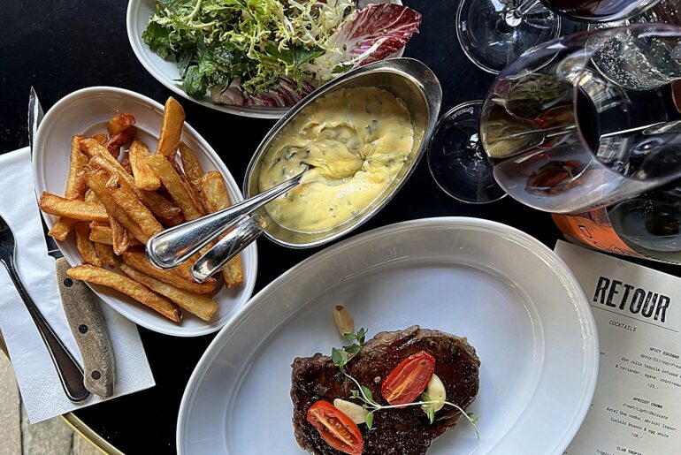 Anmeldelse: Retour Vesterbro