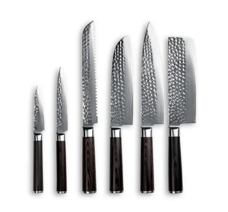 bedste knivsæt - qknives
