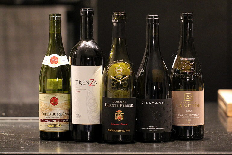 Årets julevin 2022 er fundet