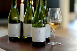 Alle fortjener en drink - Monopolet smager på alkoholfri vin fra ISH