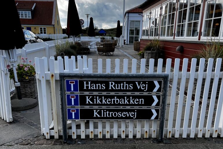 Spise- og rejseguide Skagen - det kan du opleve på 24 timer