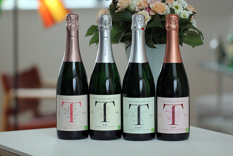 The Sparkling T - danske bobler til enhver lejlighed