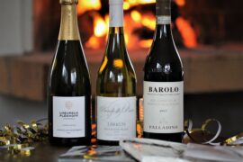 Næsten alt du har brug for til nytårsaften