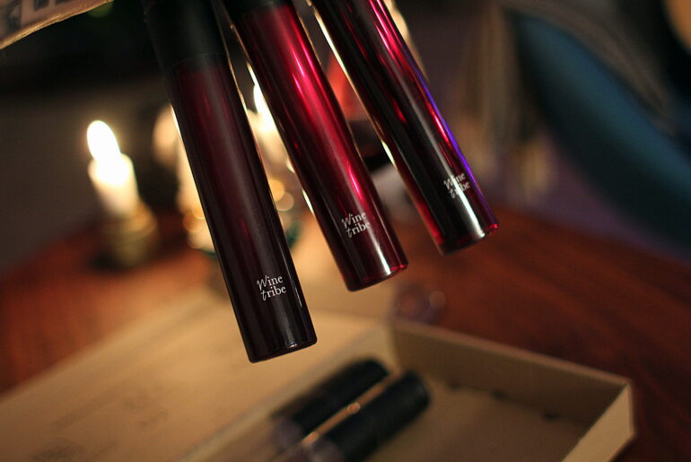Bliv klogere på vin med Winetribe