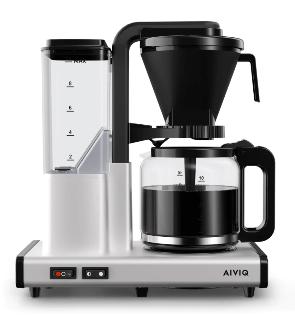 aiviq-design-aromatico-automatisk-kaffemaskine-afc-2101
