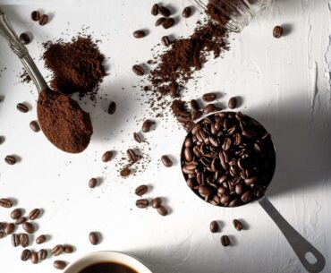 Monopolet tester: Den bedste kaffemaskine