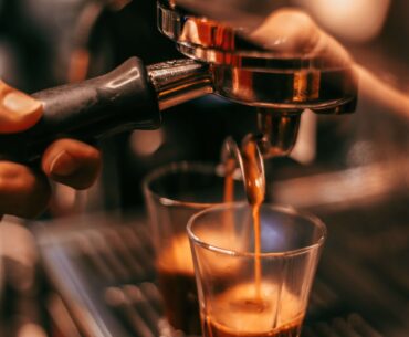 Monopolet tester: Den bedste kaffemaskine med kværn