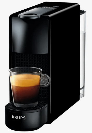 nespresso-essenza-mini-kaffemaskine