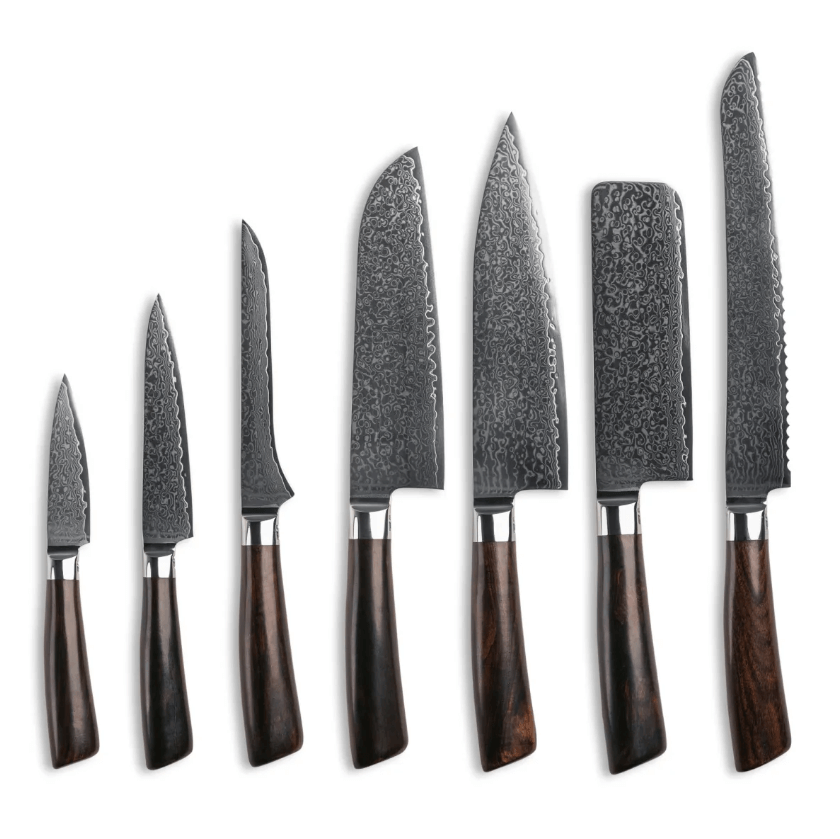 qknives-rose-knivsaet-complete-set