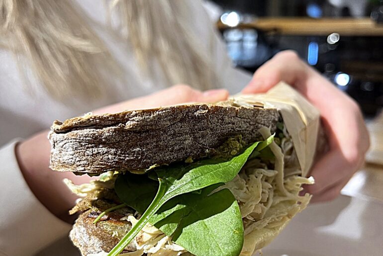 Monopolet smager på: Caspars Urban Food Bar Aalborg