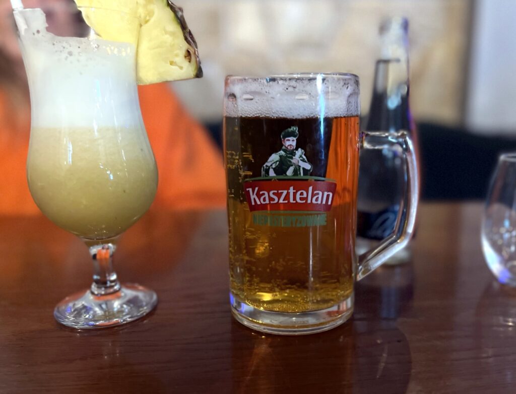 Warszawa spiseguide: Fenicja Kebab
