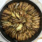 Opskrift på kartoffel-twisters - perfekt som snack eller tilbehør