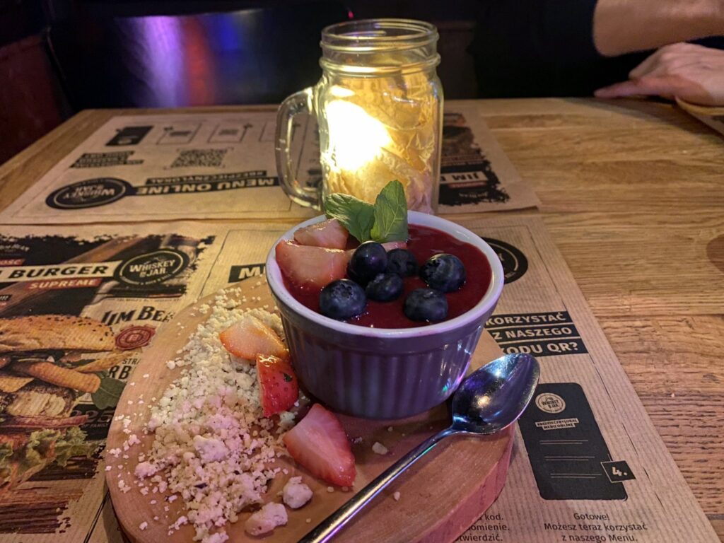 Whiskey in the Jar, Polen – irsk pub-stemning med polsk power