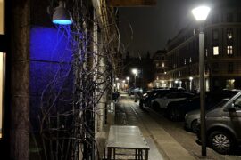 Monopolet smager på: Papa Ramen