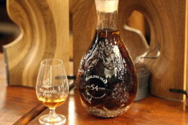 En whiskytur jeg aldrig glemmer