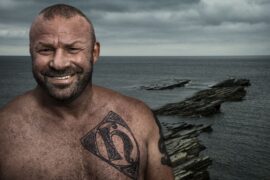 Interview med én af verdens mest fremtrædende whiskyambassadører - Martin Markvardsen