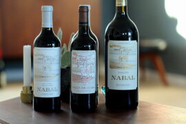 Spansk vin: Hola España!