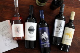 Monopolet smager på: Juan Gil - Spansk vin når det er bedst