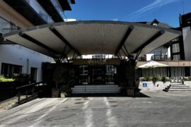 Anmeldelse: Marienlyst Strandhotel