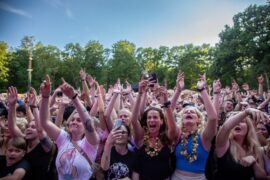 Nibe Festival - Det synes jeg, du skal smage