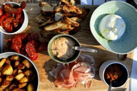 Guide til at lave en hurtig og nem omgang tapas