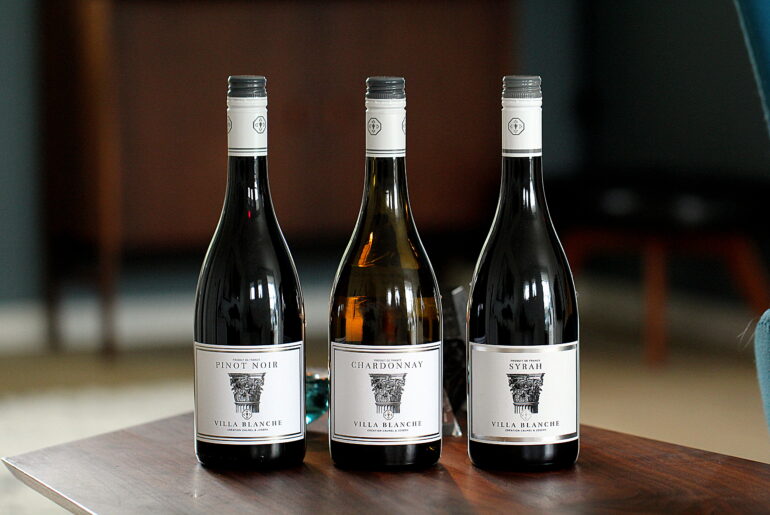 Calmel + Joseph - bedste franske vin til pengene?