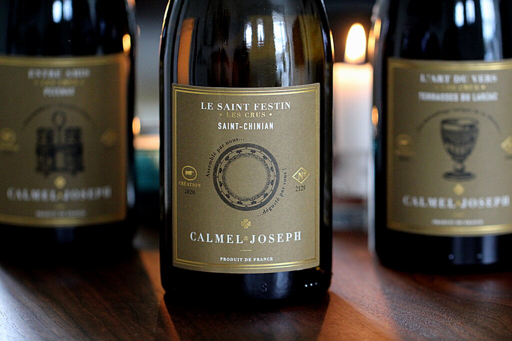 Calmel + Joseph - bedste franske vin til pengene?