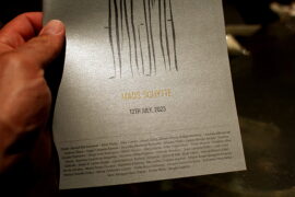 Anmeldelse: Enigma i Barcelona - formår Albert Adriá at løfte El Bullis arv?