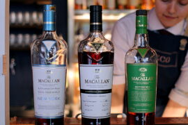 The Macallan: Harmony Collection