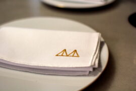 Anmeldelse: Mont Bar Barcelona - enestående restaurant!