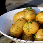 Hvordan koger man kartofler: En detaljeret trin-for-trin guide