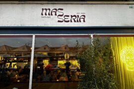 Anmeldelse: Masseria Kødbyen