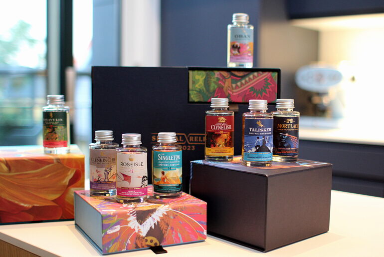 Special Release 2023 er klar i butikkerne