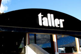 Anmeldelse: Taller – spansk Michelin-perle i hjertet af Ribera del Duero