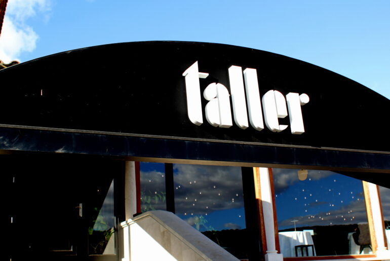 Anmeldelse: Taller – spansk Michelin-perle i hjertet af Ribera del Duero