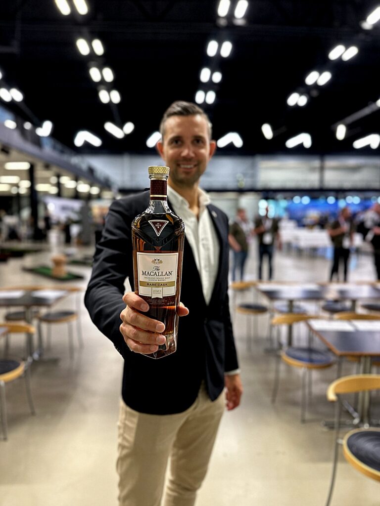 The Whisky N Rum Show 2023