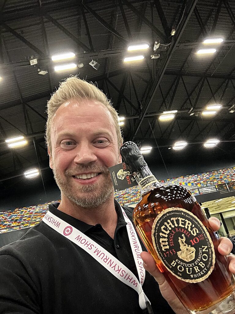The Whisky N Rum Show 2023
