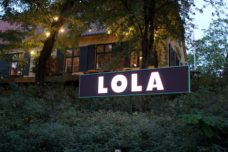 Anmeldelse: Restaurant Lola