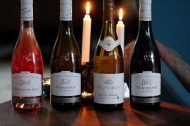 4 stærke bud fra verdens mest eftertragtede område: Bourgogne